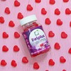 Belplus | Colágeno+Coenzima Q10+Biotina | 60 gomitas sin azúcar, pack