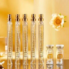 10 Cajas De Hilos Colageno Tensores 24k  Serum Tipo De Piel Todo Tipo De Piel                                                                         