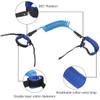 Dingzing 2 x Safety Harness Wrist Strap, Children's Anti-Lost Wrist