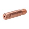 1.0mm 1mm Mig Welding Welder Round Contact Tips for MB15