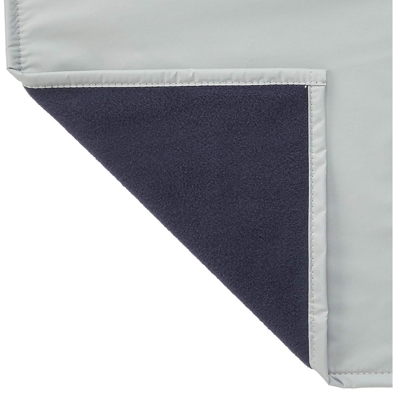 HAKUBA カメラ ラップ S ライトグレー KCW-SLGY