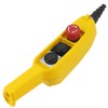 BestTong COB61E Emergency Stop Up Down Hoist Button Pushbutton Switch