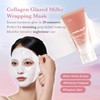 MEDICUBE [MEDICUBE]Collagen Milk Toning Wrapping Mask 75ml