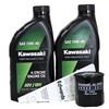 2011-2018 Kawasaki Mule 4000 4010 Oil Change Kit