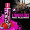 ANS Performance Diablo Carnitine 3000 (473 mL, 16 oz) -