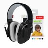 Alpine Muffy Kids - Noise Cancelling Headphones for Kids -