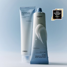 Jumiso Hyaluronic Acid Water Plumping Hydrating Cream 100ml, 1 pack