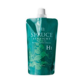 Napla HB Spruce Straight H, 14.1 oz (400 g)