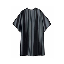 Sibel Schneideumhang Vera aus Plastik schwarz
