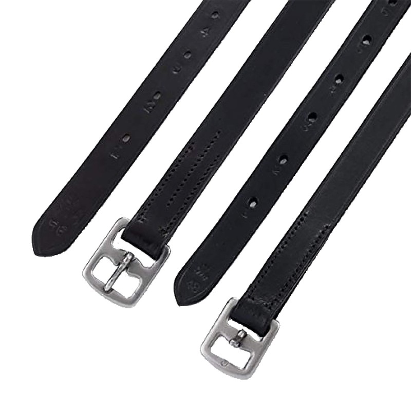 Hy Stirrup Leathers Child - Horse Tack/Saddlery_simple