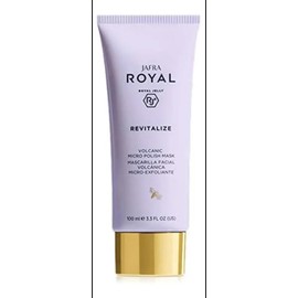 Mascarilla Facial Volcánica De Jafra