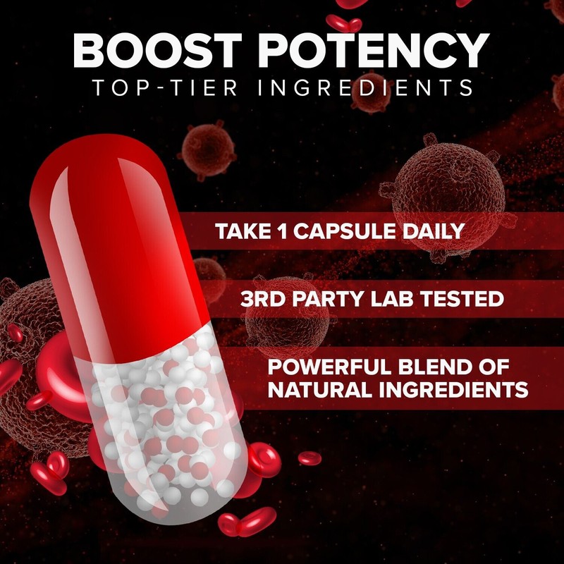 Gluco Bio (3 Pack)Gluco Bio Blood Support Capsules - GlucoBio