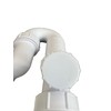 Universal Appliance Blanking Cap & Sink Trap Blanking Cap, Easy