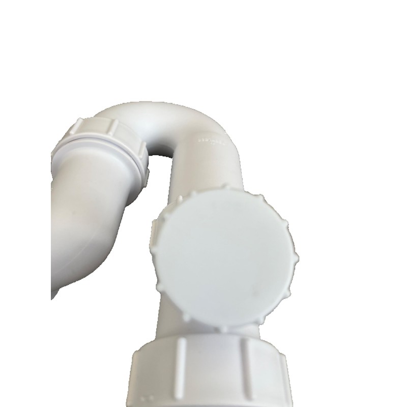 Universal Appliance Blanking Cap & Sink Trap Blanking Cap, Easy