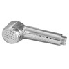MARVIX Chrome Trigger Shower Head On/Off Control & Constant Water