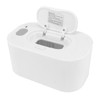 Wipe Warmer Wet Wipe Dispenser USB Powered Constant Temperature Large