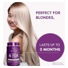 Tratamiento Hair B-tox I Belli Capelli Ravenna Para Cabello