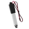 Micro Linear Actuator, 2" Stroke Small Electric Linear Actuator, 12V