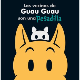 Mis vecinos son una pesadilla