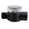 WFCO Freshwater RV Water Pump Filter | Camper Water Pump