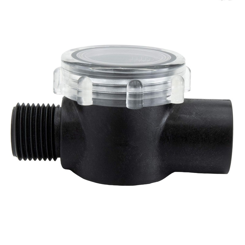 WFCO Freshwater RV Water Pump Filter | Camper Water Pump