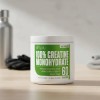Simply 100 Creatine Monohydrate Unflavored 300g 60serv Sfn
