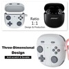 BEWZI Protective Case for Bose QuietComfort Ultra/QuietComfort Earbuds 2 Case