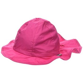 Sterntaler Girls Flapper Tights (Flapper) - Pink (Magenta 745), size: 47