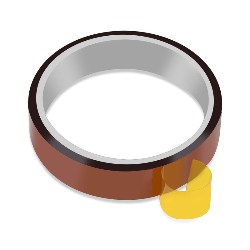 Zerodis 20 mm x 30 m Tape High Temperature Heat