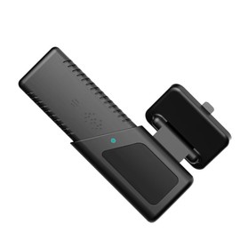 CLSSLVVBN 1080P WIFI Dash Cam Recorder For Car Full Wave Lens Automatic Start Stop Intelligent Voice System Compact Body ABS DVR, Q3-1080P ACC