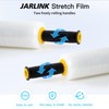 JARLINK Stretch Film, 15 Inch x 1000 Feet Shrink Wrap