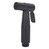 Toilet Bidet Sprayer Hole Free 304 Stainless Steel Pressurized Nozzle