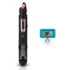 DaToo Aquarium Heater Fish Tank Heater Submersible 25 Watt, 1