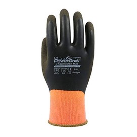 Towa Corporation Twaron Thermal Gloves PowerGrab ThermodexMax L 329-L
