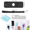 Pinowu Silicone Case for Apple TV 4K/4th Gen Remote, Lightweight