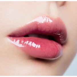 CipiCipi Cipi Dewey Film Tint / Highly Colored Sticky Lipstick Tint Long Lasting Anti-Fall Colored Lip Makeup Moisturizing Moisturizing Moisture (03 Cool Girl)