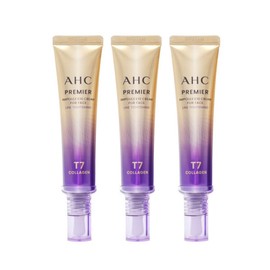 AHC Season 13 Ampoule-in Eye Cream Line Tightening 40ml x 3 / AHC 시즌 13 앰플 인 아이크림 라인 타이트닝 40ml 3개