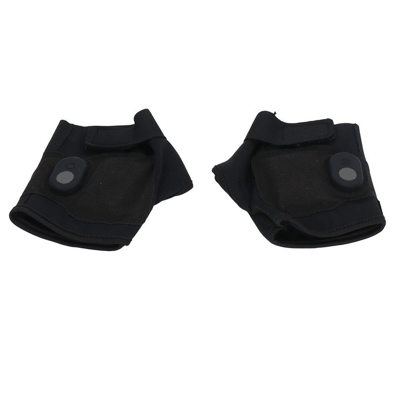 Heated Gloves USB 5V 5W Three Level Adjustment Display Design