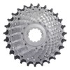 XLC Unisex - Adult 11-Speed Xtralight Sprocket Cassette, Silver, One