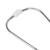Hearing Aid Stethoscope Professional High Conductivity Low Loss Rate Binaural
