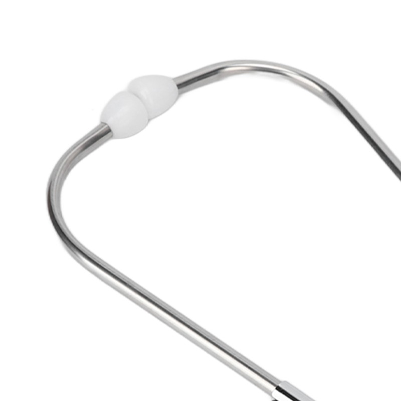 Hearing Aid Stethoscope Professional High Conductivity Low Loss Rate Binaural