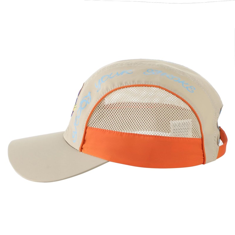 SIQITECH Children's Soccer Cap, Baseball Cap, For Boys 5-12 Years,