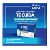 GRISI, Cuadripack Jabón Neutro | Limpia y suaviza la piel