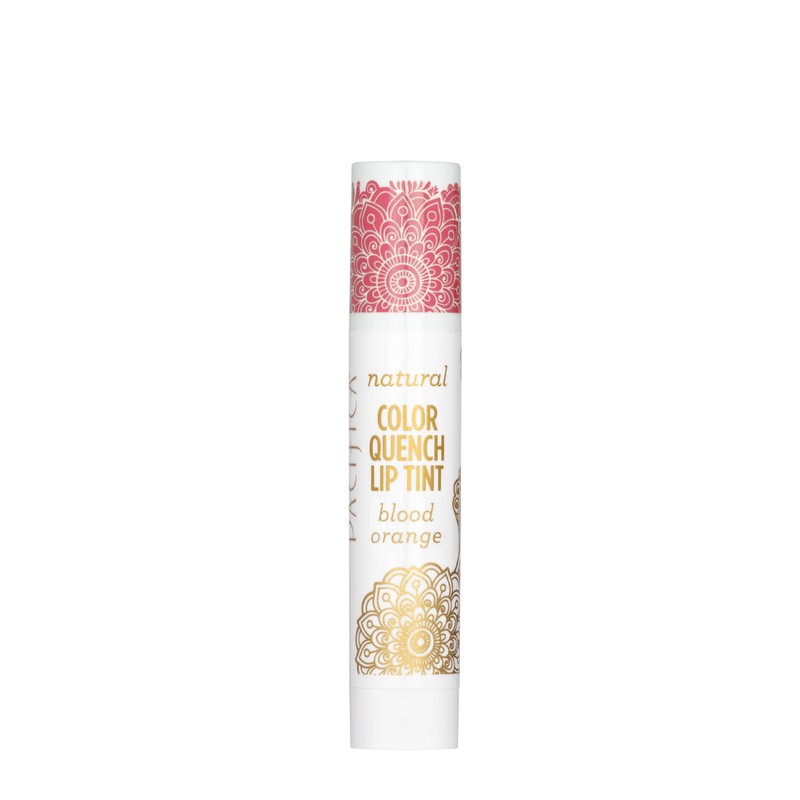 Pacifica Tinted Lip Balm – Blood Orange Flavor – Sheer