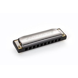HOHNER Rocket Harmonica C