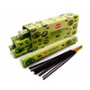 Hem Sweetgrass Incense Sticks (Total 120 Count)