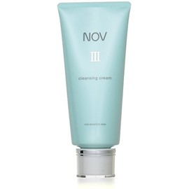 Knob III cleansing cream 120g
