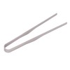 Outdoor Barbecue Clip Multifunctional BBQ Tong Heat Resistant Titanium Food