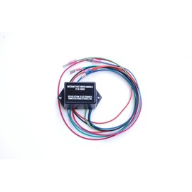 Revolution Electronics Intermittent Wiper Module for Classic GM Vehicles