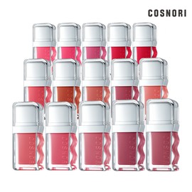 COSNORI Wave Tint 19 Types